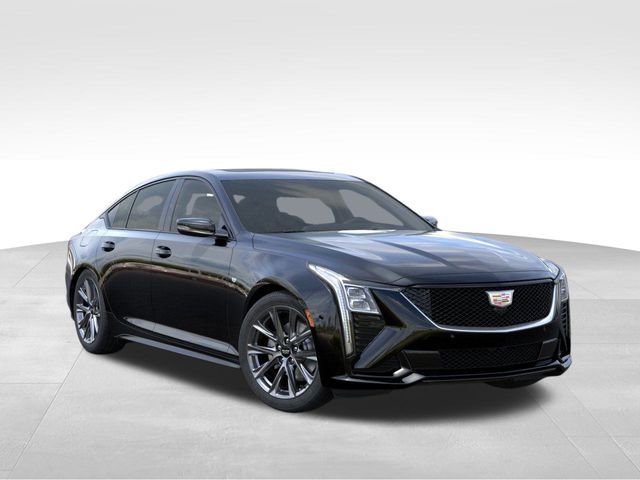 2025 Cadillac CT5 Sport