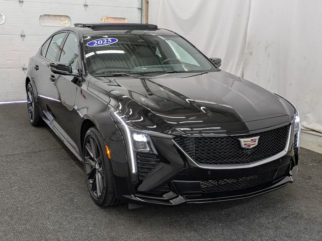 2025 Cadillac CT5 Sport