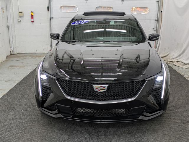 2025 Cadillac CT5 Sport