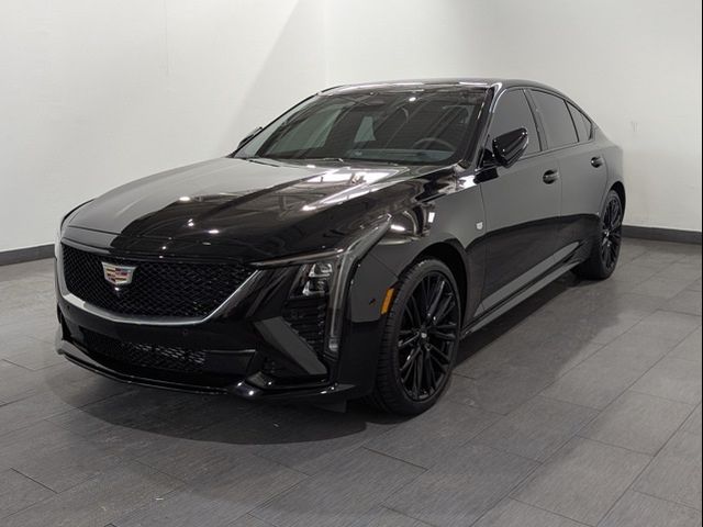 2025 Cadillac CT5 Sport