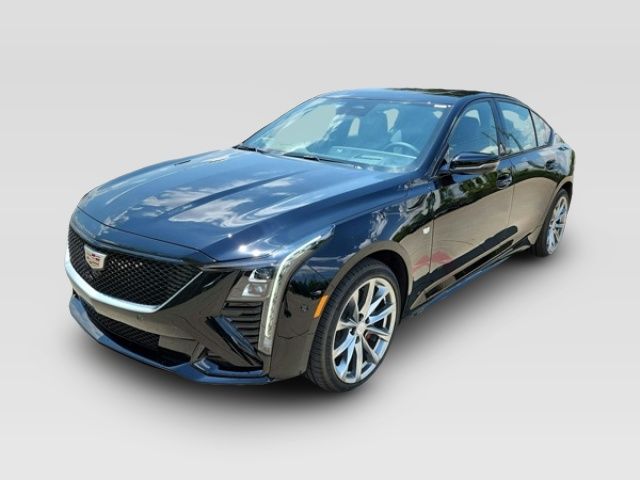 2025 Cadillac CT5 Sport