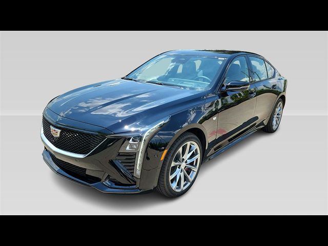 2025 Cadillac CT5 Sport