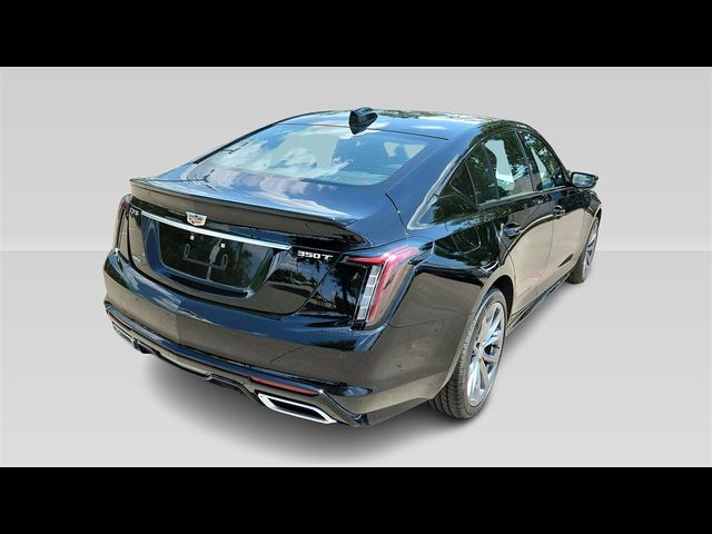 2025 Cadillac CT5 Sport