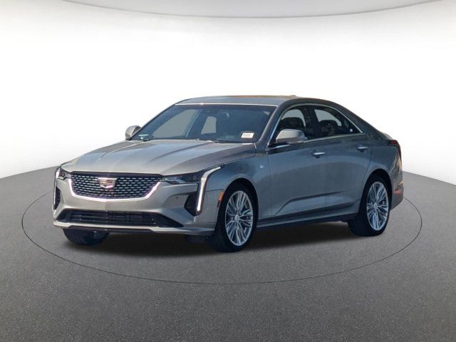 2025 Cadillac CT5 Sport