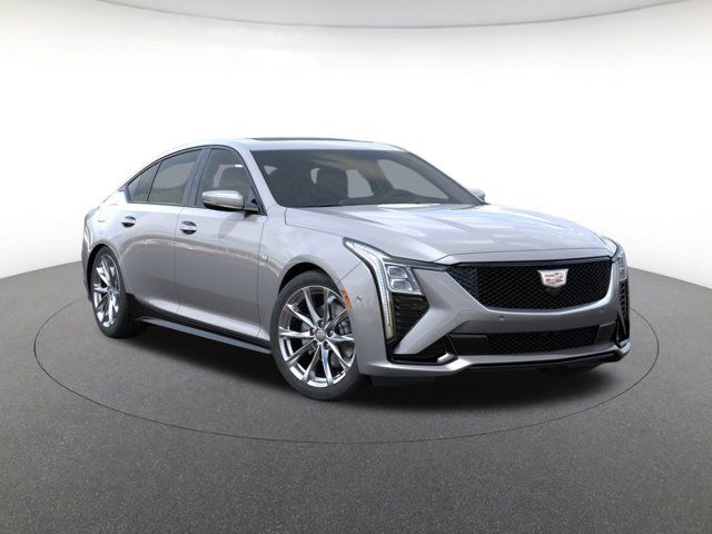 2025 Cadillac CT5 Sport