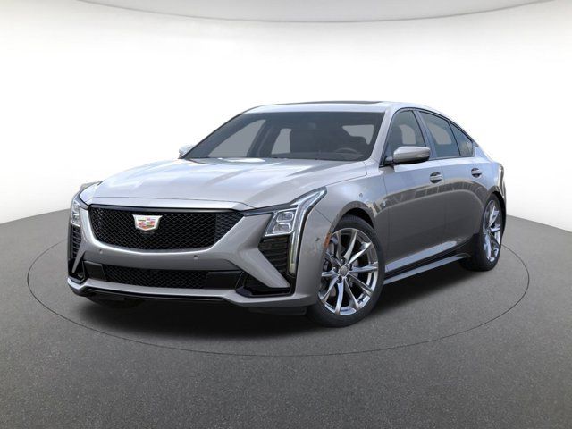 2025 Cadillac CT5 Sport