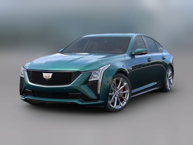 2025 Cadillac CT5 Sport