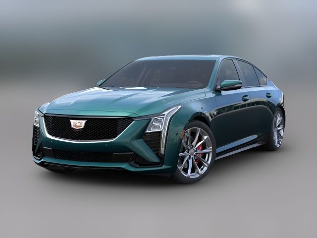 2025 Cadillac CT5 Sport