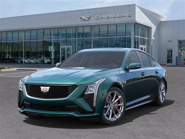 2025 Cadillac CT5 Sport