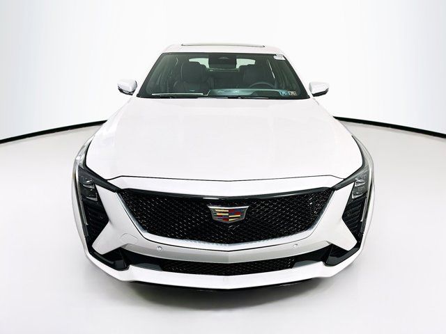 2025 Cadillac CT5 Sport