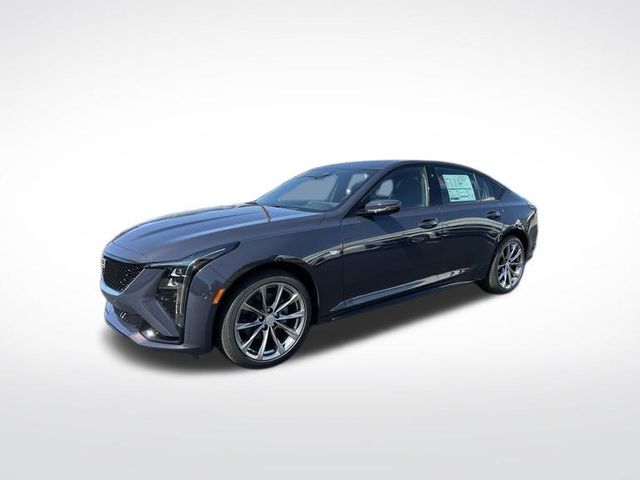 2025 Cadillac CT5 Sport