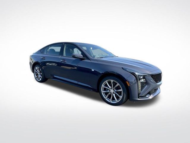 2025 Cadillac CT5 Sport