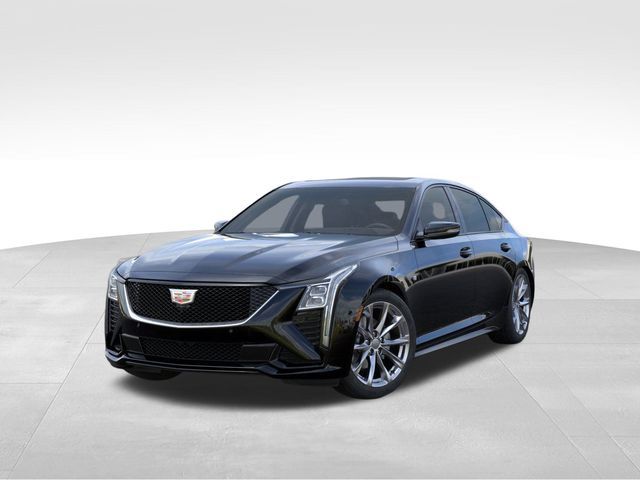 2025 Cadillac CT5 Sport