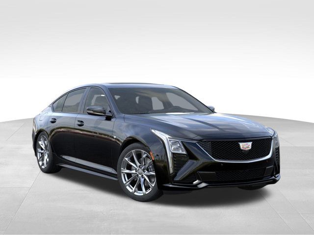 2025 Cadillac CT5 Sport