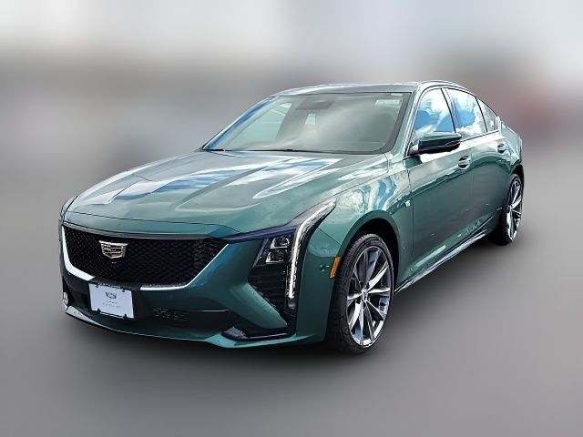 2025 Cadillac CT5 Sport