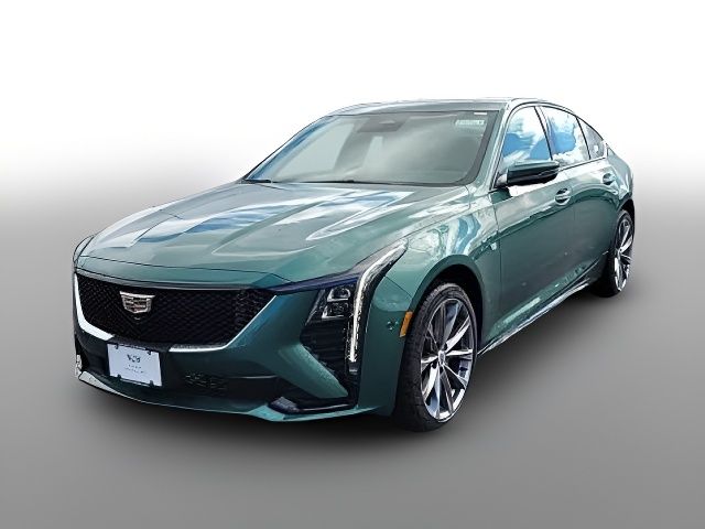 2025 Cadillac CT5 Sport