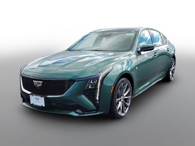 2025 Cadillac CT5 Sport