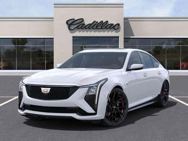 2025 Cadillac CT5 Sport