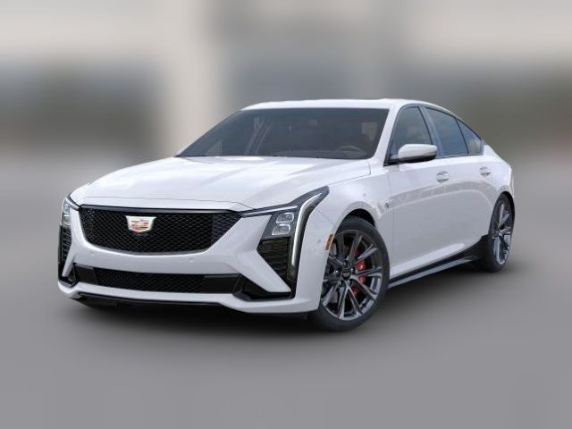 2025 Cadillac CT5 Sport