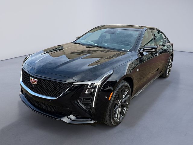 2025 Cadillac CT5 Sport