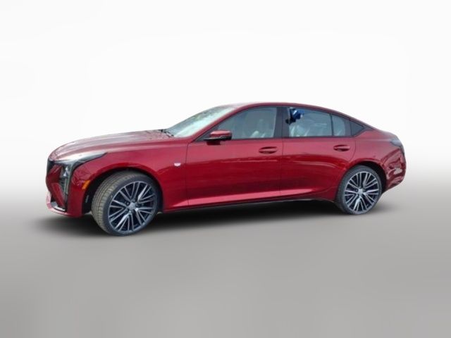 2025 Cadillac CT5 Sport