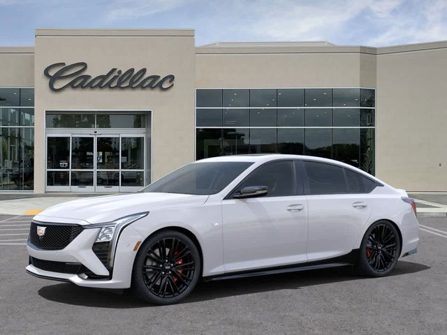 2025 Cadillac CT5 Sport