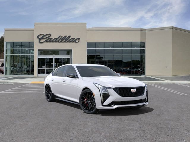 2025 Cadillac CT5 Sport