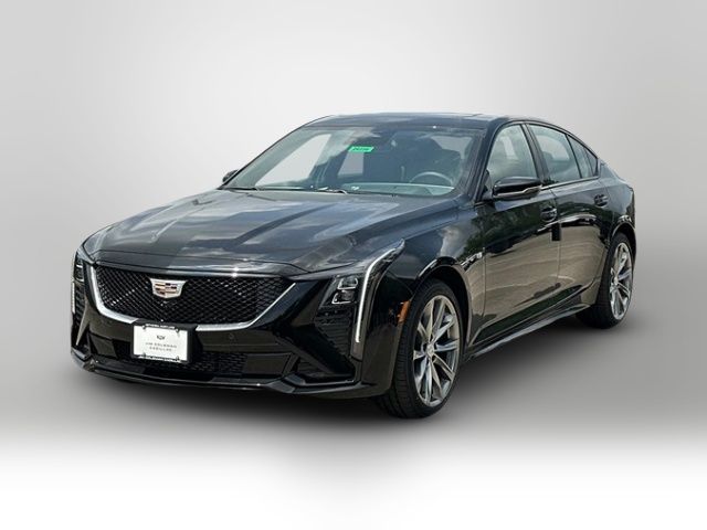 2025 Cadillac CT5 Sport