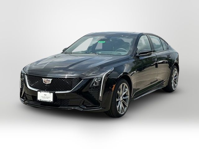 2025 Cadillac CT5 Sport