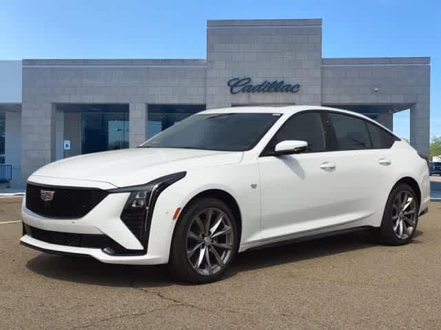 2025 Cadillac CT5 Sport