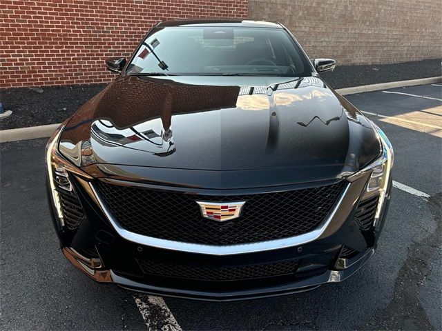 2025 Cadillac CT5 Sport