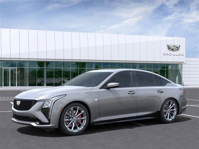 2025 Cadillac CT5 Sport