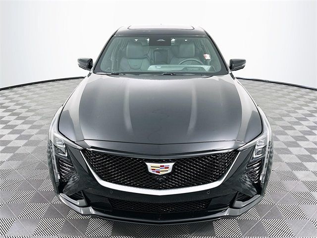 2025 Cadillac CT5 Sport