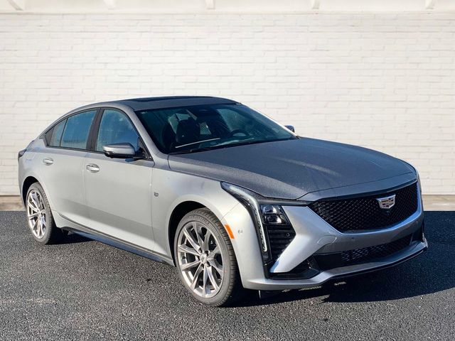 2025 Cadillac CT5 Sport