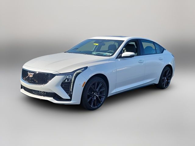 2025 Cadillac CT5 Sport