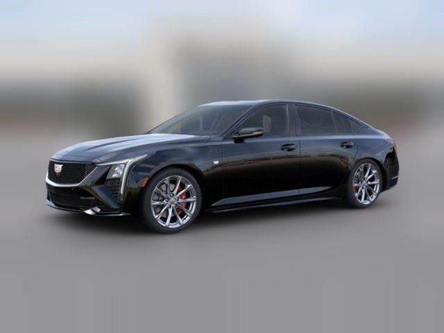 2025 Cadillac CT5 Sport