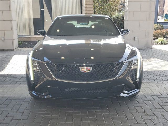 2025 Cadillac CT5 Sport