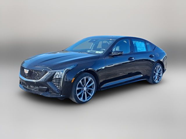 2025 Cadillac CT5 Sport