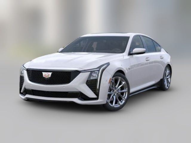 2025 Cadillac CT5 Sport