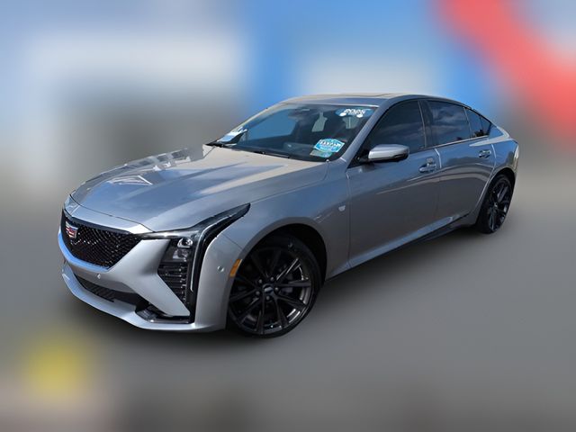 2025 Cadillac CT5 Sport