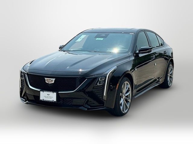 2025 Cadillac CT5 Sport
