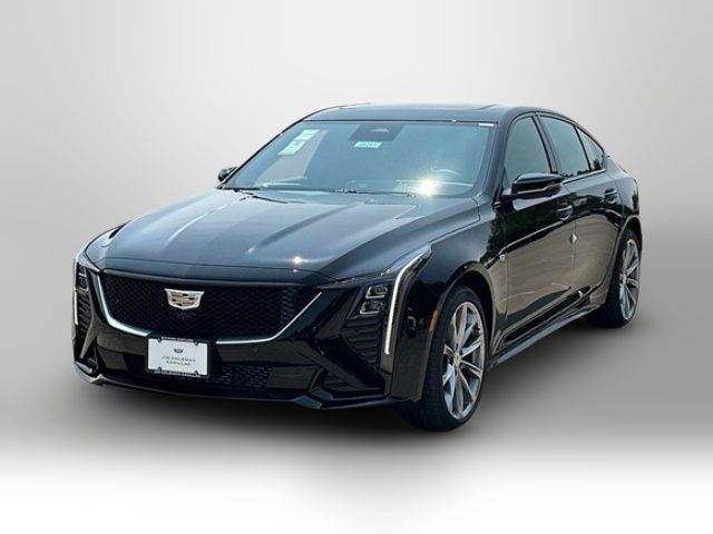 2025 Cadillac CT5 Sport