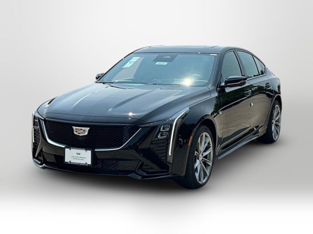 2025 Cadillac CT5 Sport