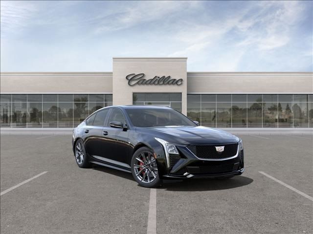 2025 Cadillac CT5 Sport