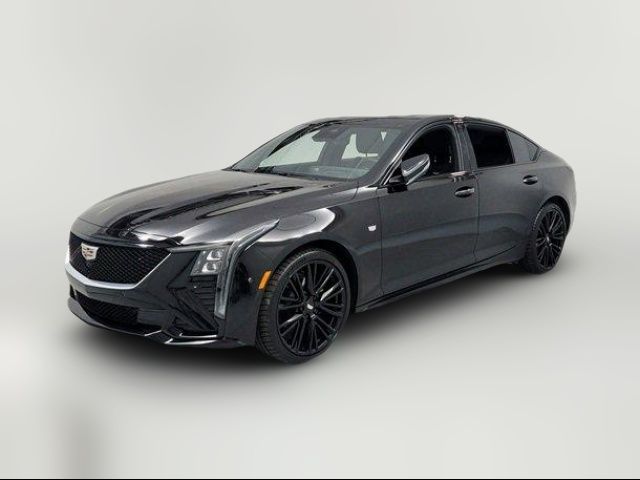 2025 Cadillac CT5 Sport