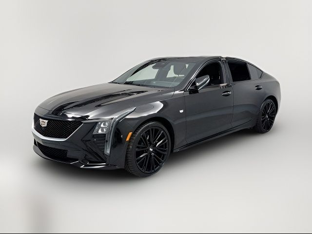 2025 Cadillac CT5 Sport