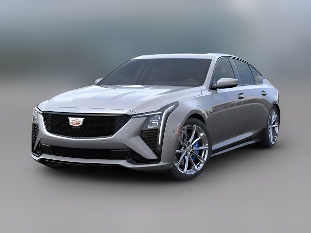 2025 Cadillac CT5 Sport