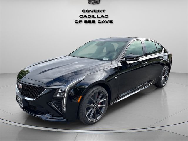 2025 Cadillac CT5 Sport