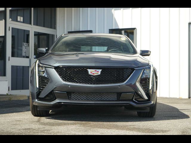 2025 Cadillac CT5 Sport