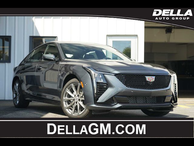 2025 Cadillac CT5 Sport